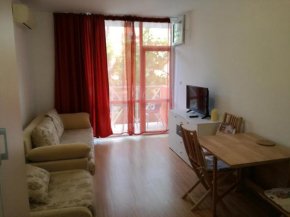 Gerber Residence 1, Nesebar
